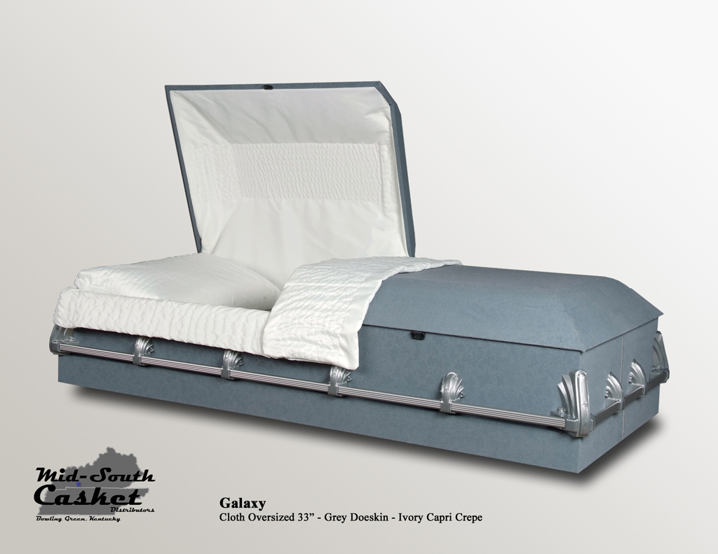 Galaxy Cloth Oversized 33